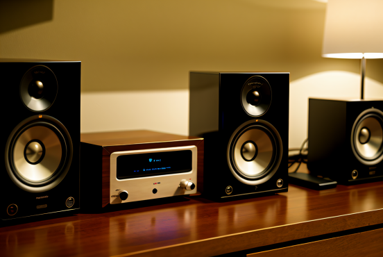 聲學產業(yè)革命：深圳新力源超聲波焊接引領全球音響制造升級